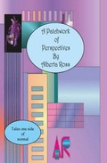 Cover: A Patchwork of Percepetives - Upfront Publishing