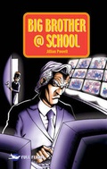 Cover: Big Brother @ School - Badger Publishing