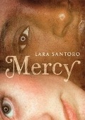 Cover: Mercy - Granta Books