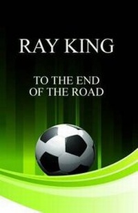 Enlarge image Cover: To the End of the Road - Upfront Publishing