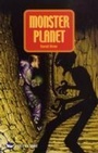 Cover: Monster Planet - Badger Publishing