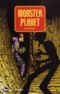Cover: Monster Planet - Badger Publishing