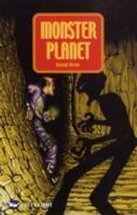 Enlarge image Cover: Monster Planet - Badger Publishing