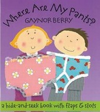 Enlarge image Cover: Where are My Pants? - Tango Books