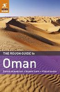 Abbildung von: The Rough Guide to Oman - Rough Guides
