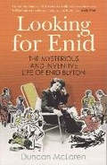 Cover: Looking For Enid - Granta Books