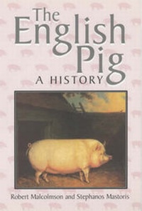 Abbildung von: The English Pig - Hambledon Continuum