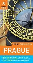 Cover: Pocket Rough Guide Prague (Travel Guide) - Rough Guides