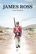 Cover: James Ross - FastPrint Publishing