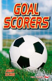 Enlarge image Cover: Goal Scorers - Badger Publishing
