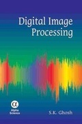 Cover: Digital Image Processing - Alpha Science International Ltd