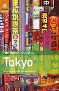 Cover: The Rough Guide to Tokyo - Rough Guides
