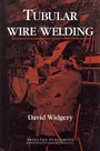 Cover: Tubular Wire Welding - Woodhead Publishing Ltd