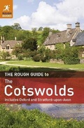 Cover: The Rough Guide to The Cotswolds - Rough Guides