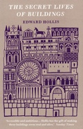 Cover: The Secret Lives Of Buildings - Granta Books