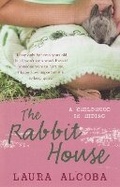 Cover: The Rabbit House - Granta Books