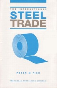 Abbildung von: The International Steel Trade - Woodhead Publishing Ltd