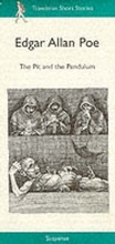 Cover: The Pit and the Pendulum - Travelman Publishing