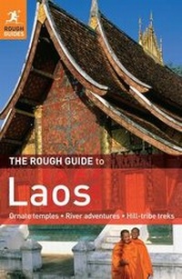 Abbildung von: The Rough Guide to Laos - Rough Guides