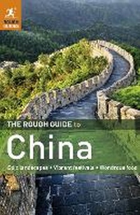 Abbildung von: The Rough Guide to China - Rough Guides