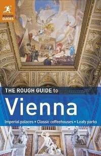 Enlarge image Cover: The Rough Guide to Vienna - Rough Guides