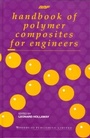 Cover: Handbook of Polymer Composites for Engineers - Woodhead Publishing Ltd