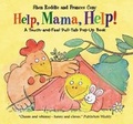 Cover: Help, Mama, Help! - Tango Books