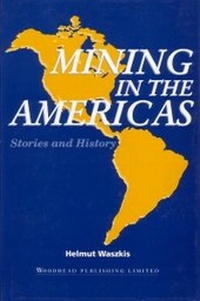 Abbildung von: Mining in the Americas - Woodhead Publishing Ltd