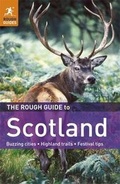 Cover: The Rough Guide to Scotland - Rough Guides
