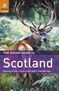 Enlarge image Cover: The Rough Guide to Scotland - Rough Guides