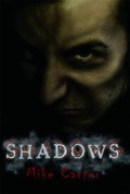 Cover: Shadows - Upfront Publishing