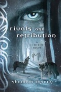 Cover: Rivals and Retribution - Minotaur Books,US