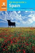 Cover: The Rough Guide to Spain - Rough Guides
