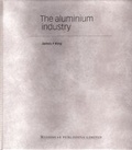 Cover: The Aluminium Industry - Woodhead Publishing Ltd