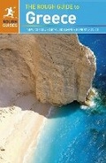 Cover: The Rough Guide to Greece - Rough Guides
