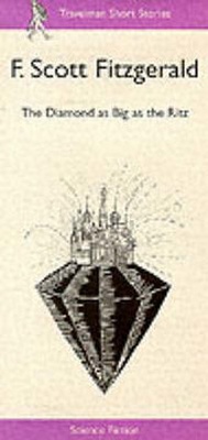 Enlarge image Cover: The Diamond as Big as the Ritz - Travelman Publishing