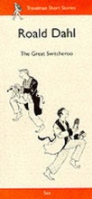 Cover: The Great Switcheroo - Travelman Publishing