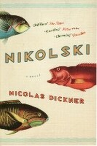 Enlarge image Cover: Nikolski - Granta Books