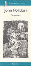 Cover: The Vampyre, The - Travelman Publishing