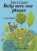Cover: Yes I Can! Help Save Our Planet - Tango Books