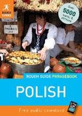 Cover: Rough Guide Phrasebook: Polish - Rough Guides