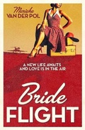 Cover: Bride Flight - Granta Books