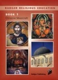 Cover: Badger Religious Education KS2: Pupil Book for Year 3 - Badger Publishing