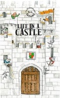 Cover: Life in a Castle - Tango Books