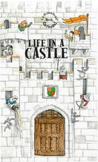 Enlarge image Cover: Life in a Castle - Tango Books