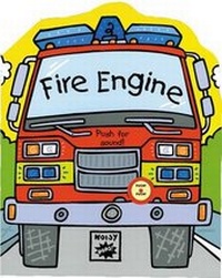 Enlarge image Cover: Fire Engine - Tango Books
