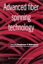 Cover: Advanced Fiber Spinning Technology - Woodhead Publishing Ltd