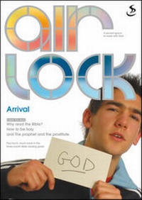 Enlarge image Cover: Arrival - Scripture Union Publishing