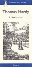 Cover: A Mere Interlude - Travelman Publishing