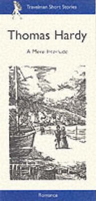 Enlarge image Cover: A Mere Interlude - Travelman Publishing